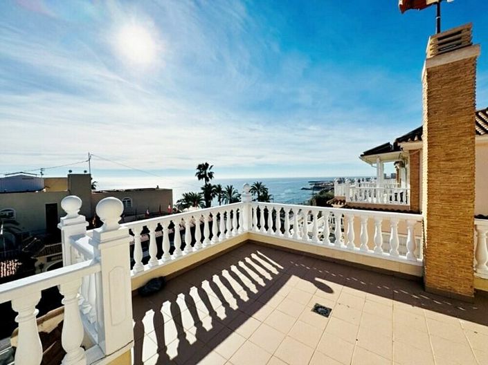 Image No.2-Villa de 5 chambres à vendre à La Mata