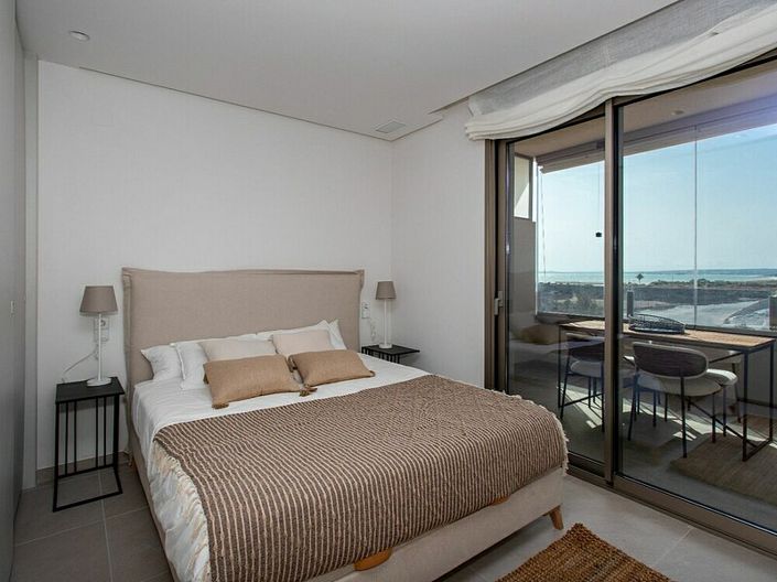 Image No.10-Penthouse de 3 chambres à vendre à Santa Pola