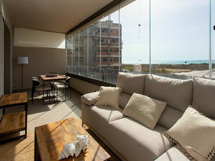 Image No.16-Penthouse de 3 chambres à vendre à Santa Pola