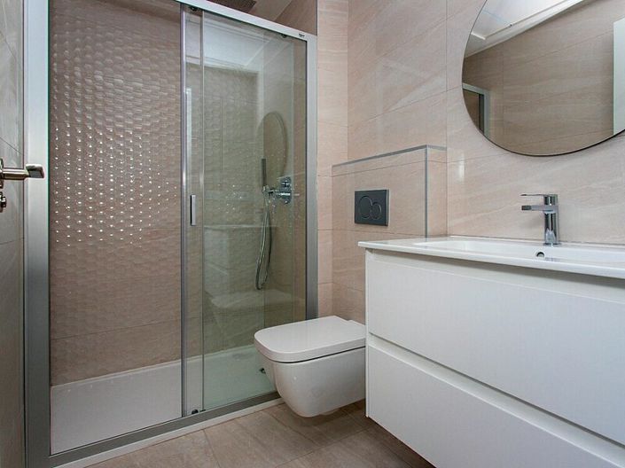 Image No.3-Penthouse de 3 chambres à vendre à Santa Pola