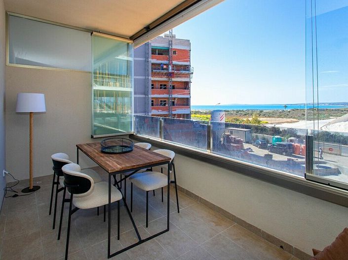 Image No.7-Penthouse de 3 chambres à vendre à Santa Pola