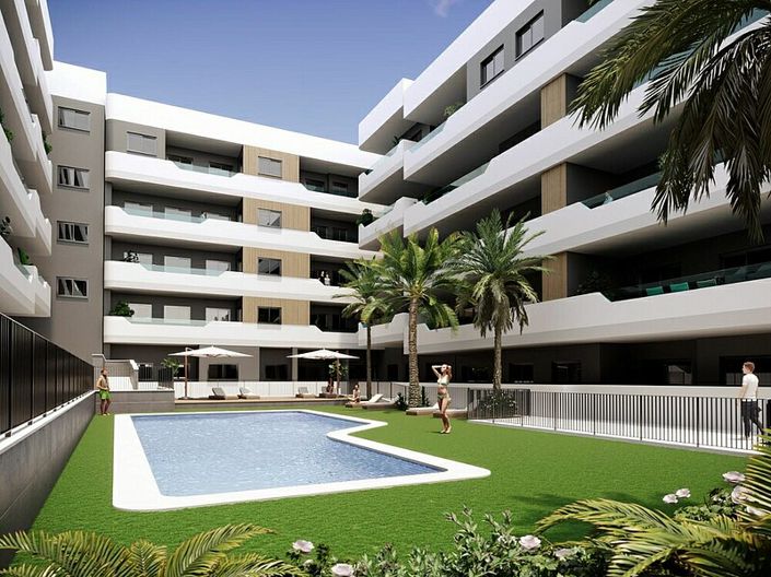 Image No.11-2 Bed Apartment for sale