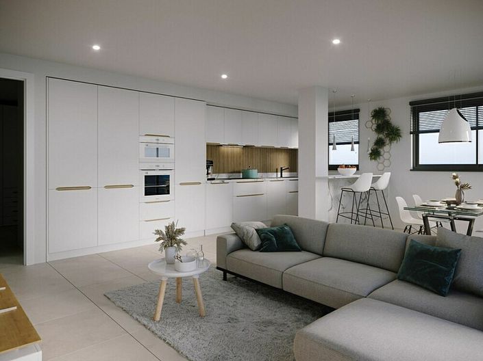 Image No.12-2 Bed Apartment for sale