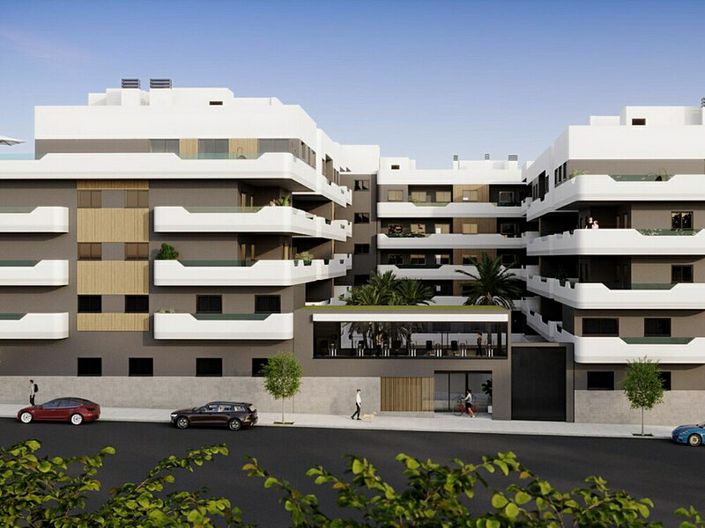 Image No.9-2 Bed Apartment for sale