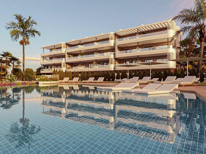 Image No.11-2 Bed Apartment for sale