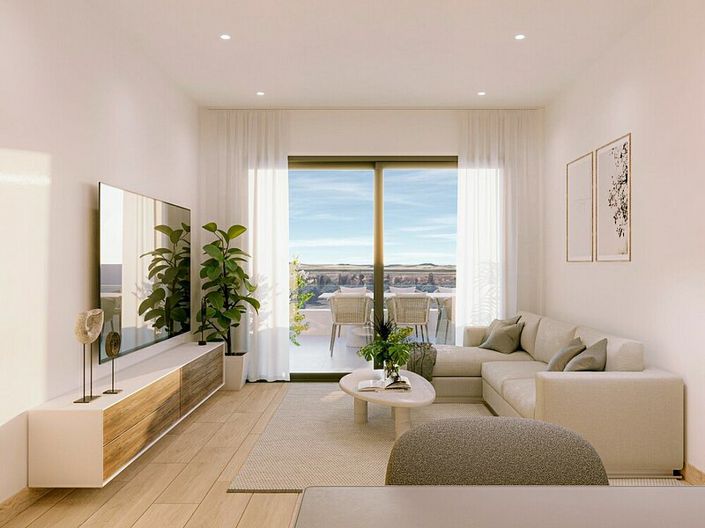 Image No.12-2 Bed Apartment for sale