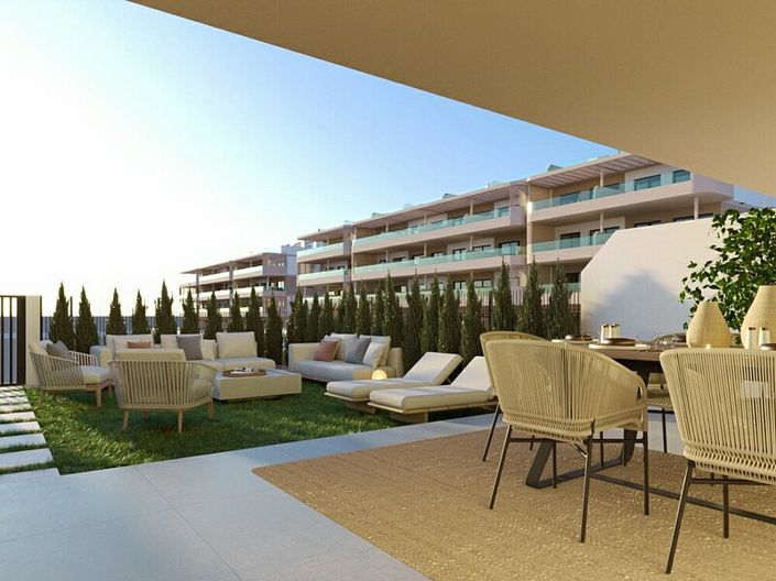 Image No.14-2 Bed Apartment for sale
