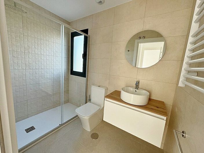 Image No.10-Penthouse de 2 chambres à vendre à Santa Rosalia
