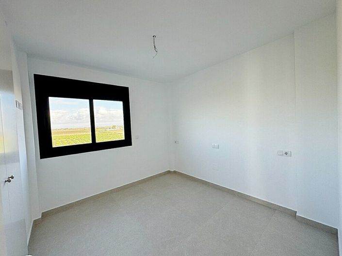 Image No.4-Penthouse de 2 chambres à vendre à Santa Rosalia
