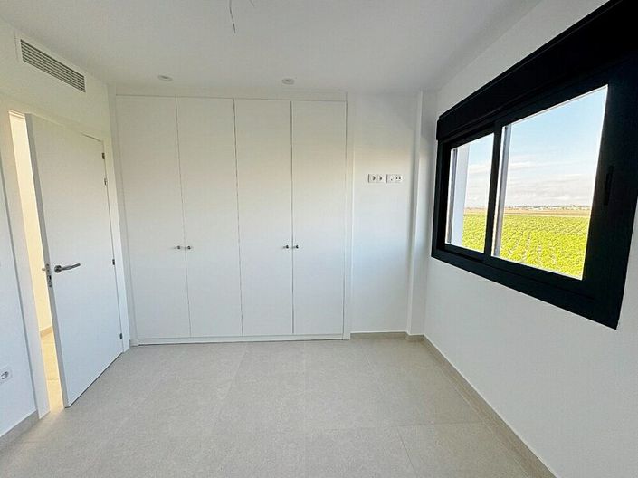 Image No.5-Penthouse de 2 chambres à vendre à Santa Rosalia