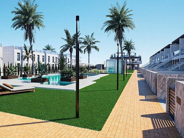 Image No.3-3 Bed Apartment for sale
