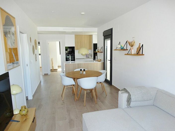 Image No.3-3 Bed Apartment for sale