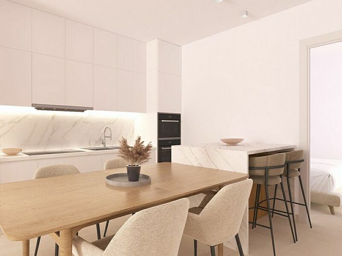 Image No.10-3 Bed Apartment for sale