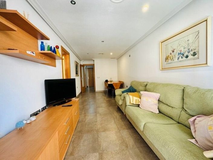 Image No.11-Appartement de 2 chambres à vendre à La Mata