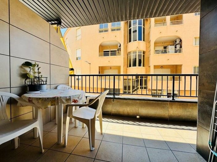 Image No.14-Appartement de 2 chambres à vendre à La Mata