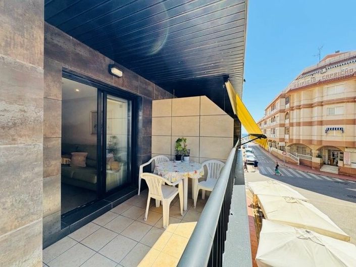 Image No.16-Appartement de 2 chambres à vendre à La Mata