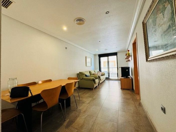 Image No.2-Appartement de 2 chambres à vendre à La Mata
