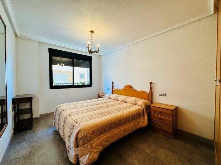 Image No.4-Appartement de 2 chambres à vendre à La Mata