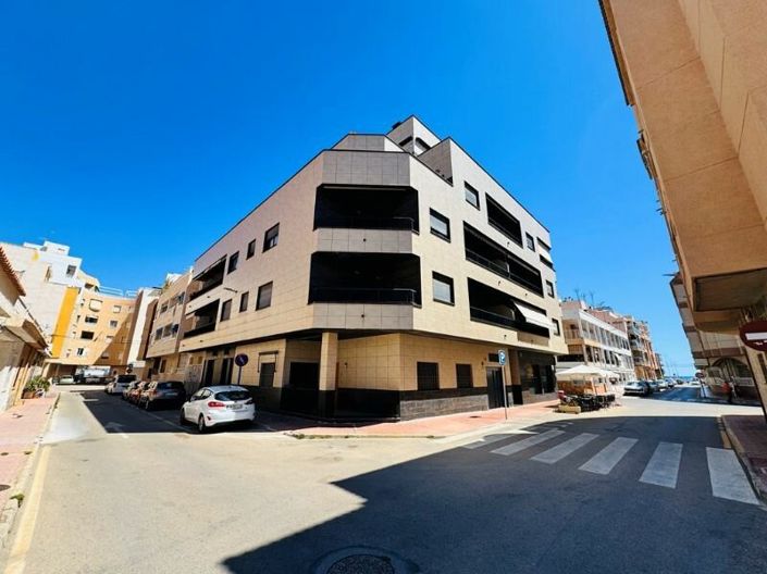 Image No.6-Appartement de 2 chambres à vendre à La Mata