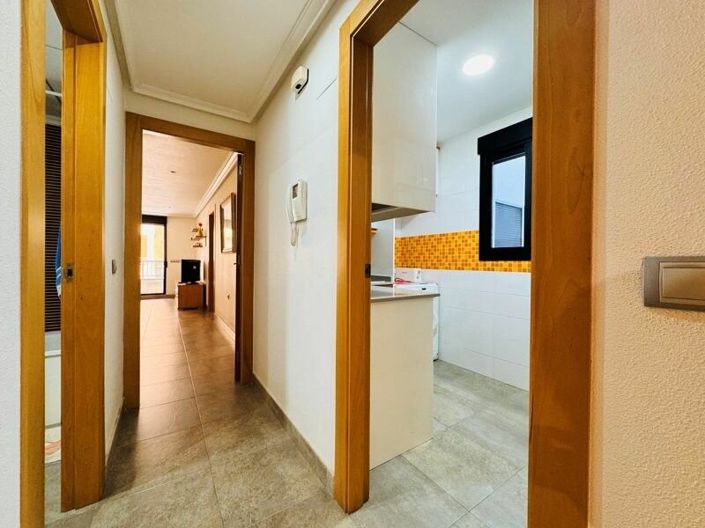 Image No.7-Appartement de 2 chambres à vendre à La Mata
