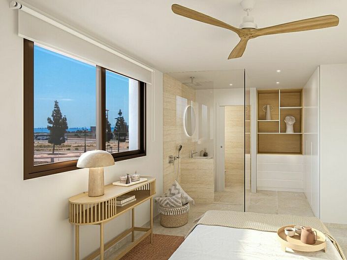 Image No.14-3 Bed Apartment for sale