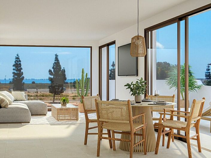 Image No.15-3 Bed Apartment for sale