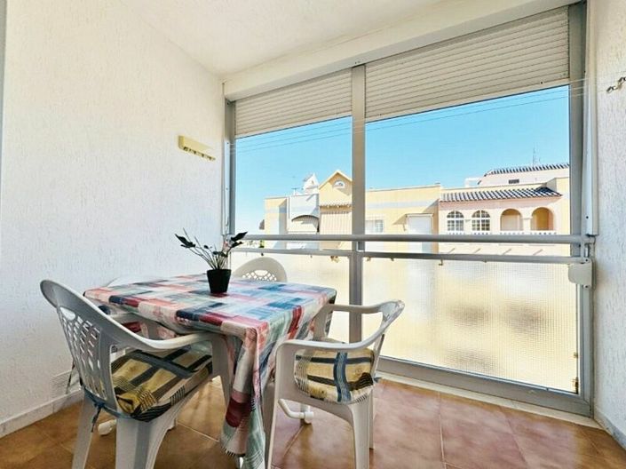 Image No.12-Appartement de 3 chambres à vendre à La Mata