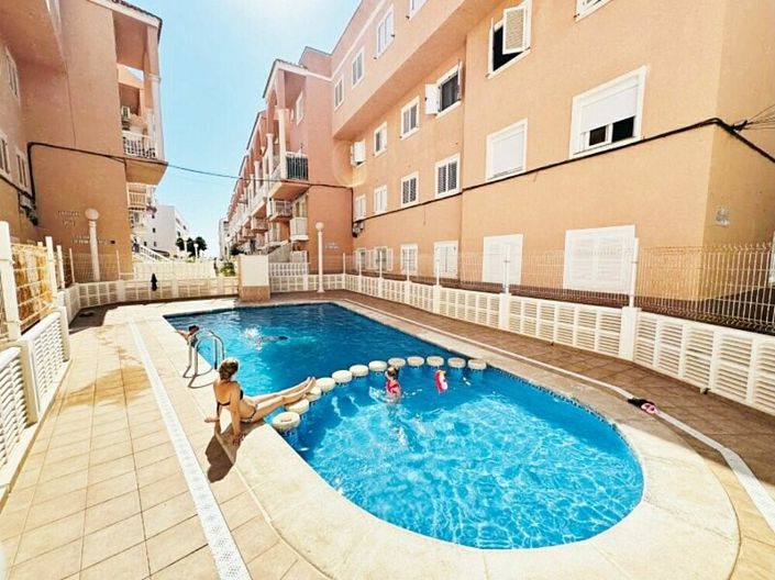 Image No.16-Appartement de 3 chambres à vendre à La Mata