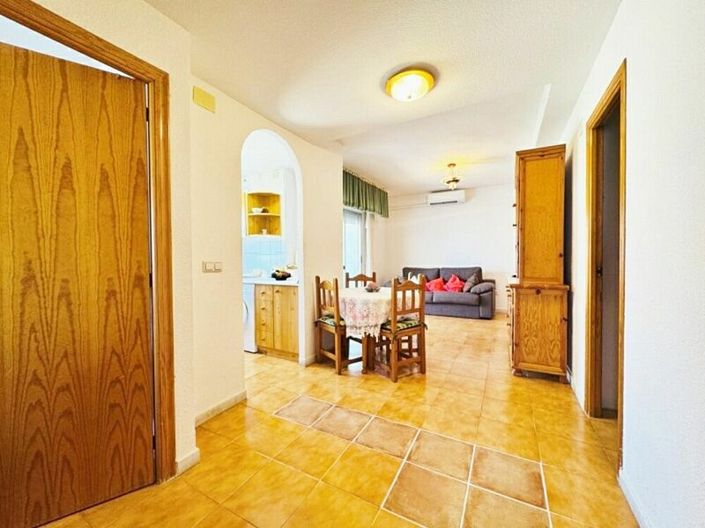 Image No.2-Appartement de 3 chambres à vendre à La Mata