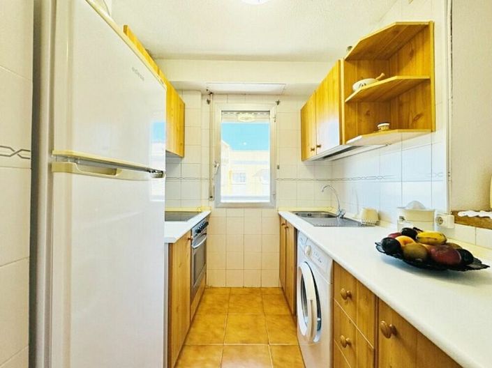Image No.3-Appartement de 3 chambres à vendre à La Mata