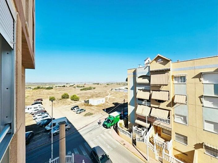 Image No.4-Appartement de 3 chambres à vendre à La Mata
