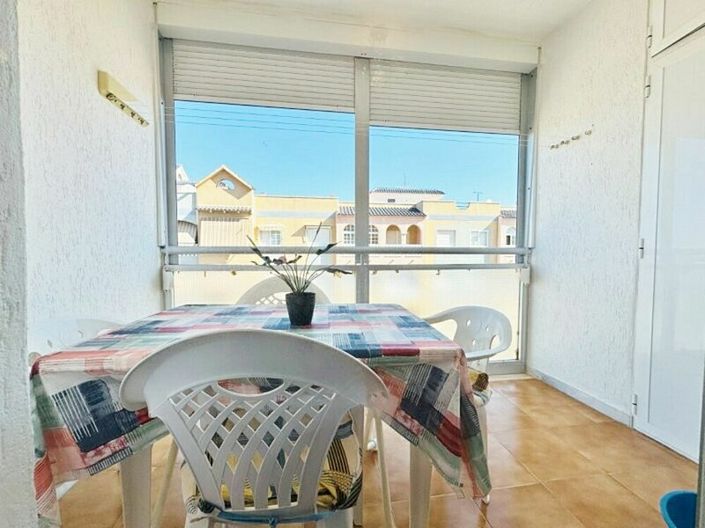 Image No.5-Appartement de 3 chambres à vendre à La Mata