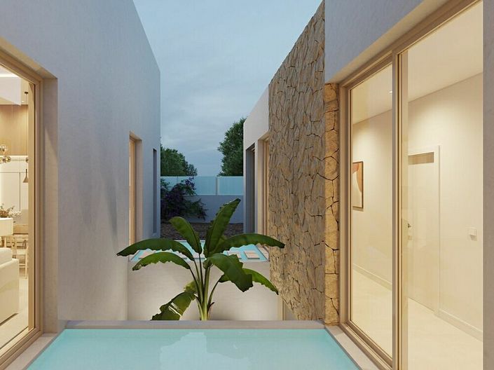 Image No.6-Villa de 5 chambres à vendre à La Finca