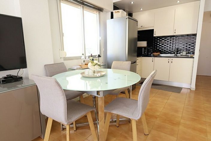 Image No.3-Appartement de 1 chambre à vendre à Torrevieja