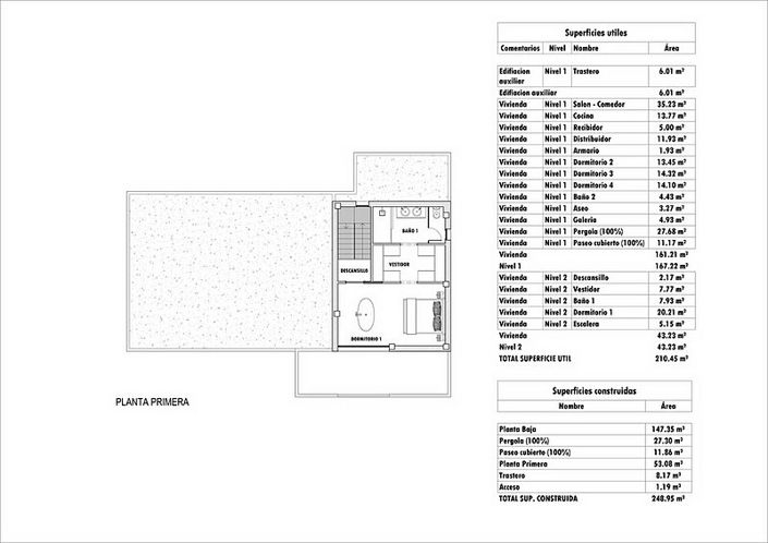 Image No.10-4 Bed Villa for sale