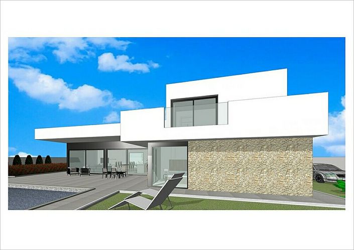 Image No.14-4 Bed Villa for sale