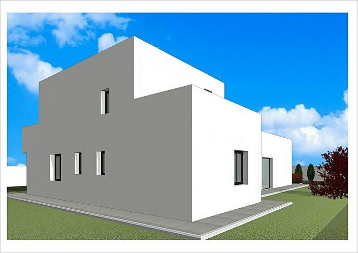 Image No.4-4 Bed Villa for sale