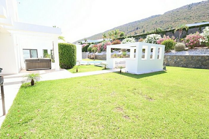 Image No.8-Villa de 5 chambres à vendre à Javea