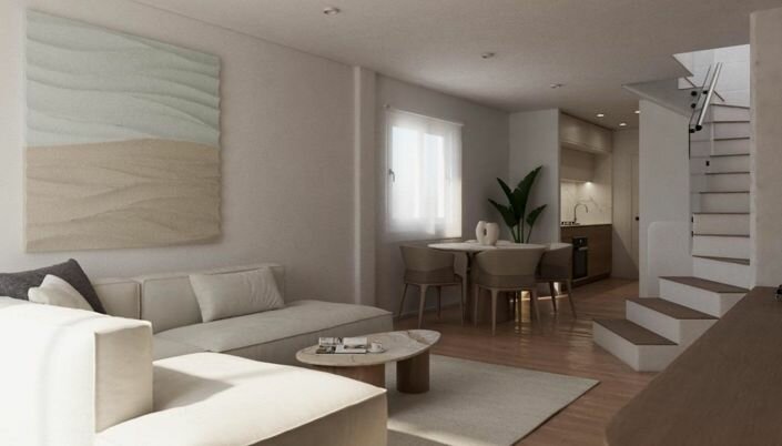Image No.5-3 Bed Townhouse for sale