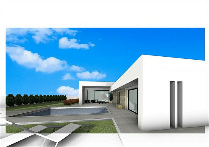 Image No.3-3 Bed Villa for sale