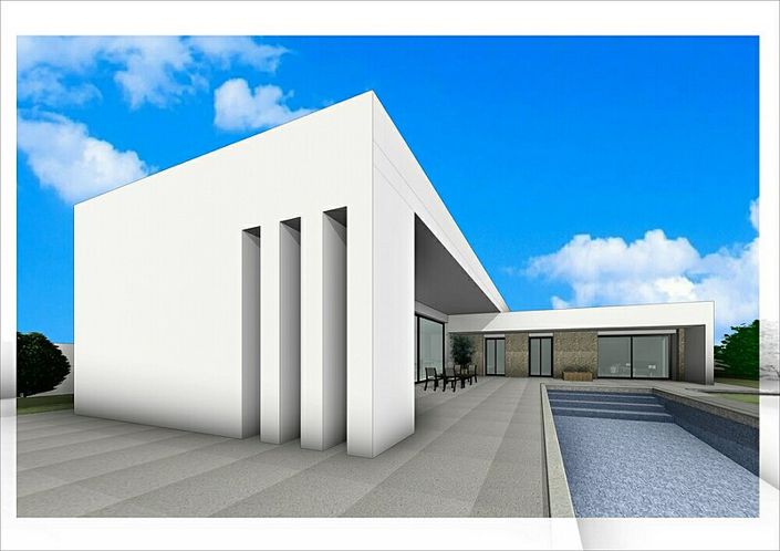 Image No.6-3 Bed Villa for sale