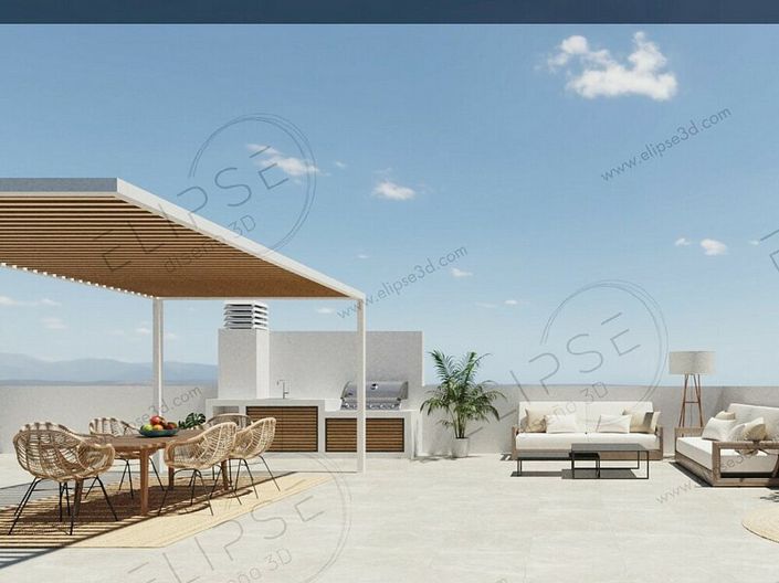 Image No.9-2 Bed Bungalow for sale