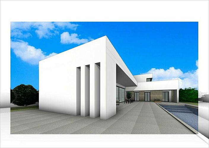 Image No.6-Villa de 4 chambres à vendre à Aspe