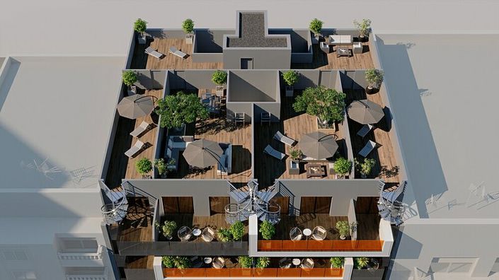 Image No.2-3 Bed Apartment for sale