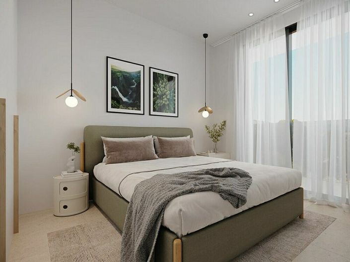 Image No.10-3 Bed Apartment for sale