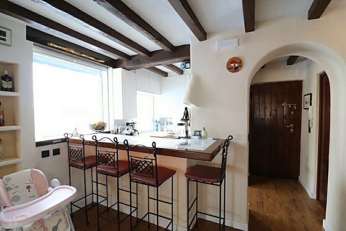 Image No.3-Villa de 3 chambres à vendre à Campoamor