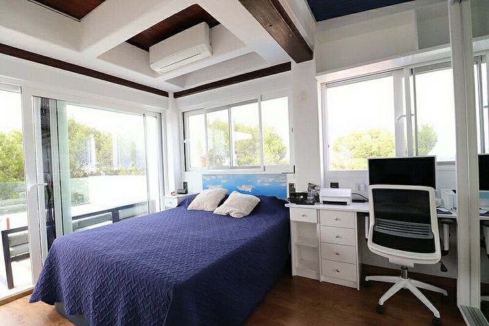 Image No.7-Villa de 3 chambres à vendre à Campoamor