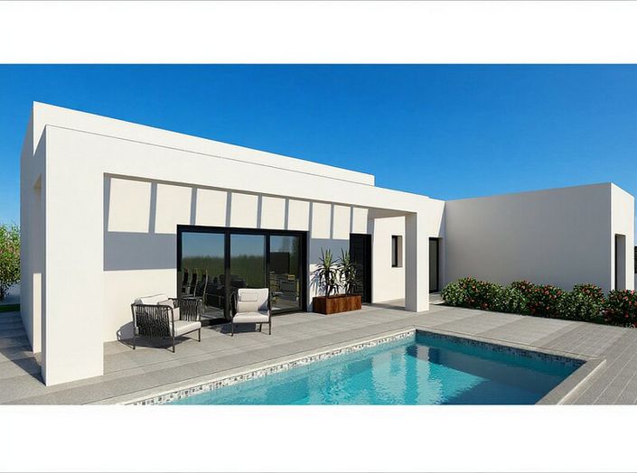 Image No.7-3 Bed Villa for sale