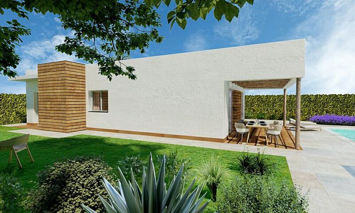Image No.3-3 Bed Villa for sale