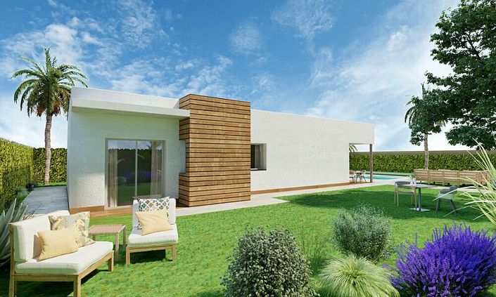 Image No.8-3 Bed Villa for sale